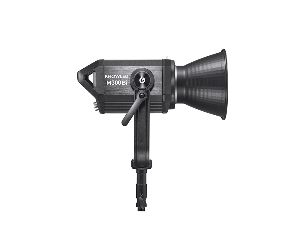 Godox M300Bi Bi-Color 300W LED Video Işığı