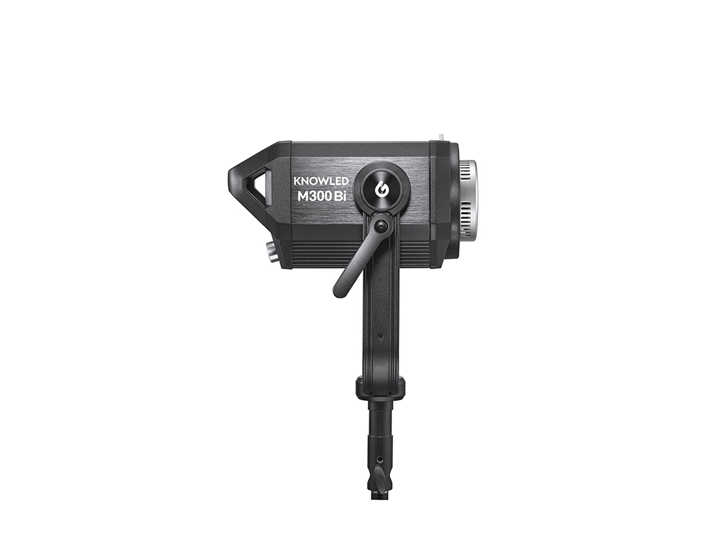 Godox M300Bi Bi-Color 300W LED Video Işığı