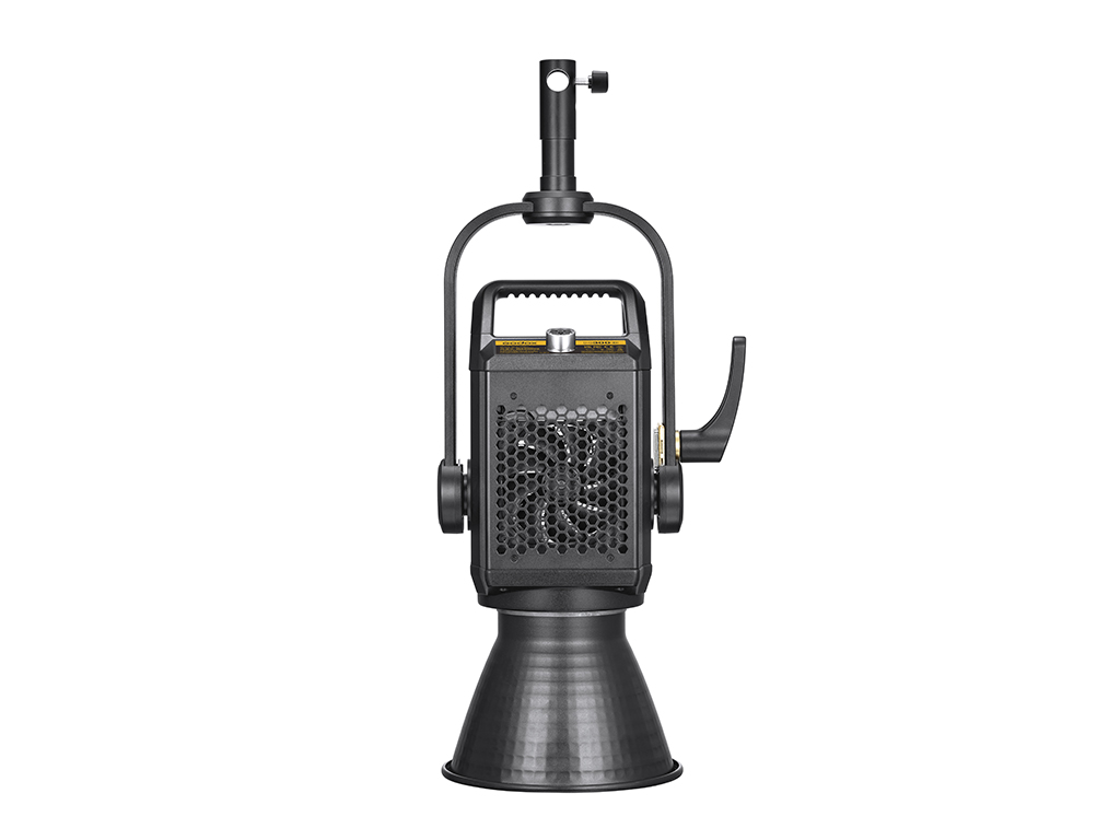 Godox M300Bi Bi-Color 300W LED Video Işığı