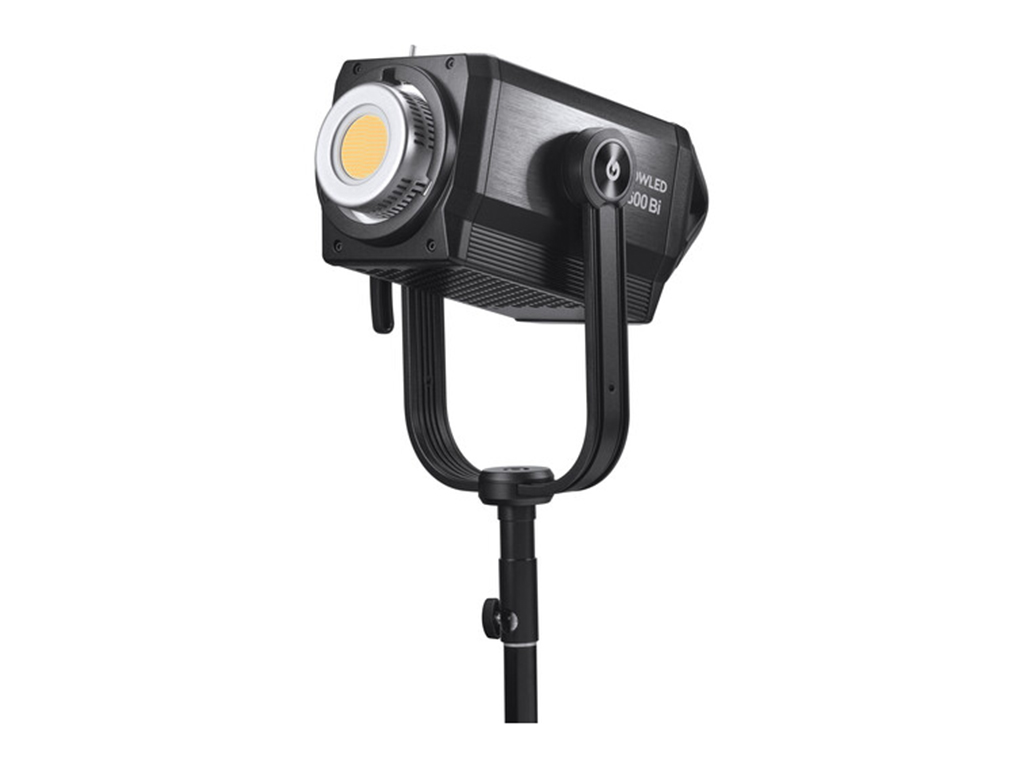 Godox M600Bi 600W Bi-Color LED Video Işığı