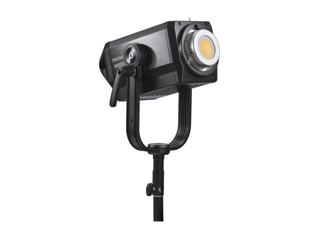 Godox M600Bi 600W Bi-Color LED Video Işığı
