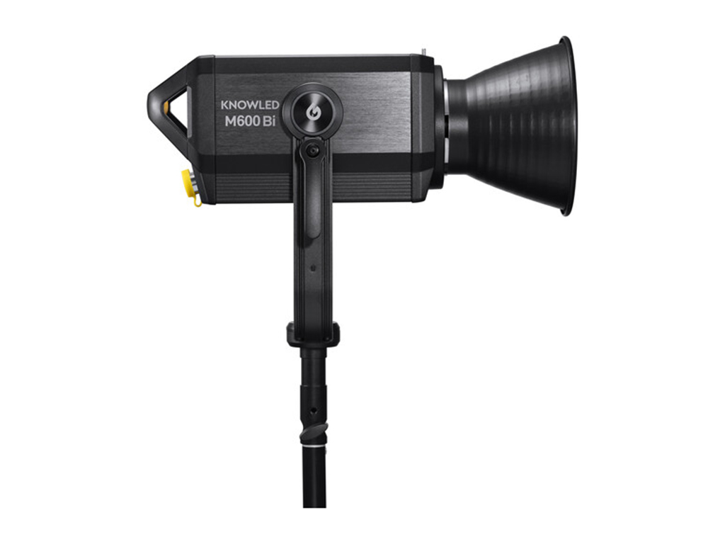 Godox M600Bi 600W Bi-Color LED Video Işığı