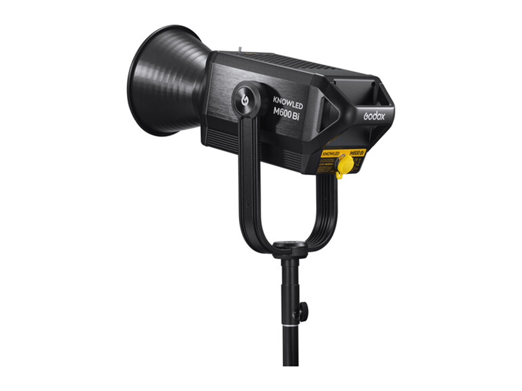 Godox M600Bi 600W Bi-Color LED Video Işığı