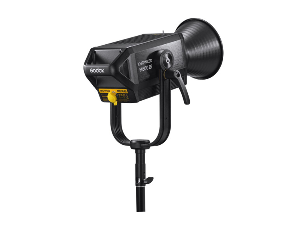 Godox M600Bi 600W Bi-Color LED Video Işığı