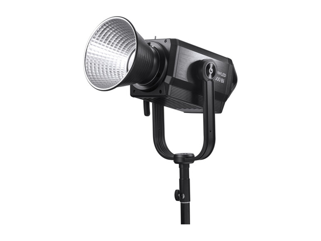 Godox M600Bi 600W Bi-Color LED Video Işığı