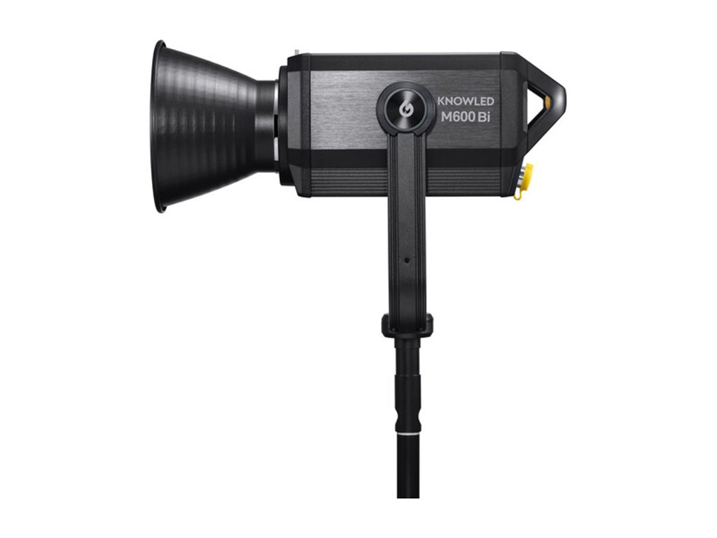 Godox M600Bi 600W Bi-Color LED Video Işığı