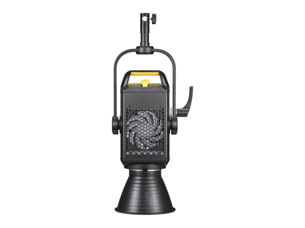 Godox M600Bi 600W Bi-Color LED Video Işığı