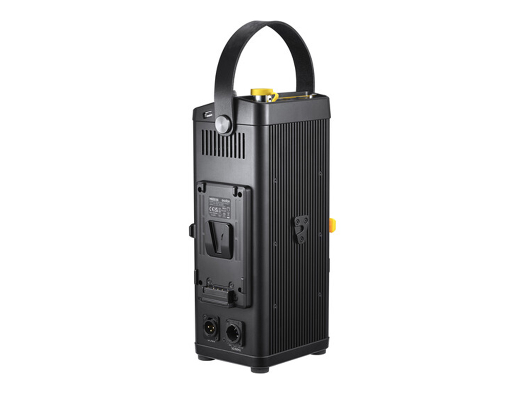Godox M600Bi 600W Bi-Color LED Video Işığı