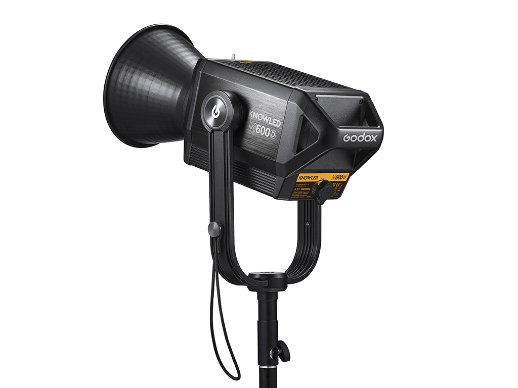 Godox M600D 600W LED Video Işığı