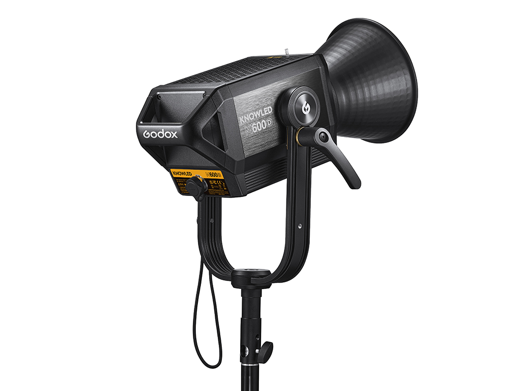Godox M600D 600W LED Video Işığı