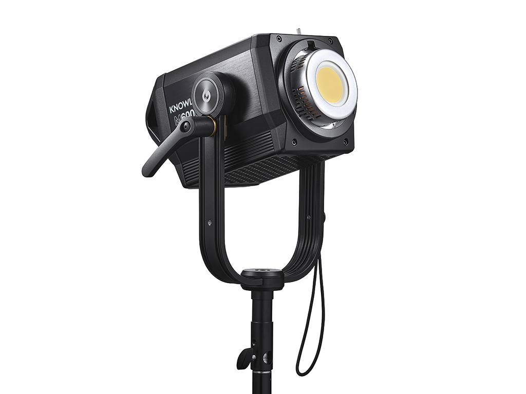 Godox M600D 600W LED Video Işığı