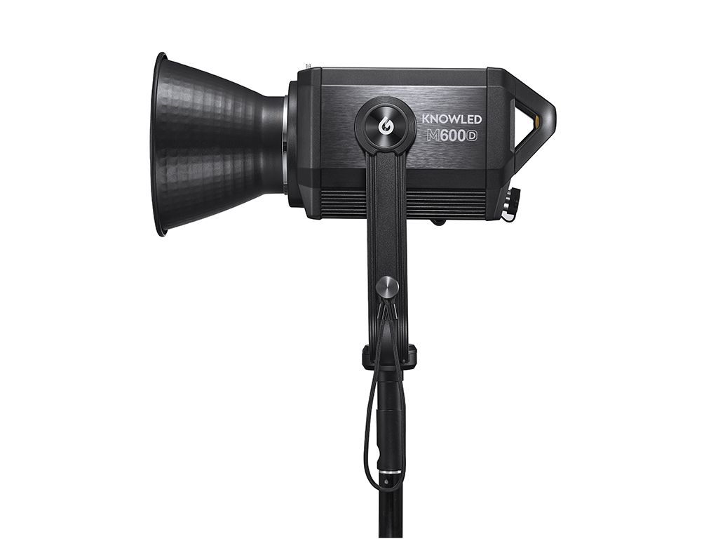 Godox M600D 600W LED Video Işığı