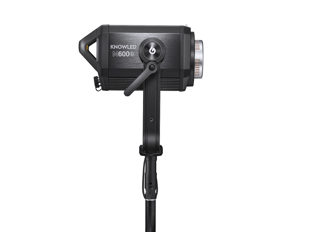 Godox M600D 600W LED Video Işığı