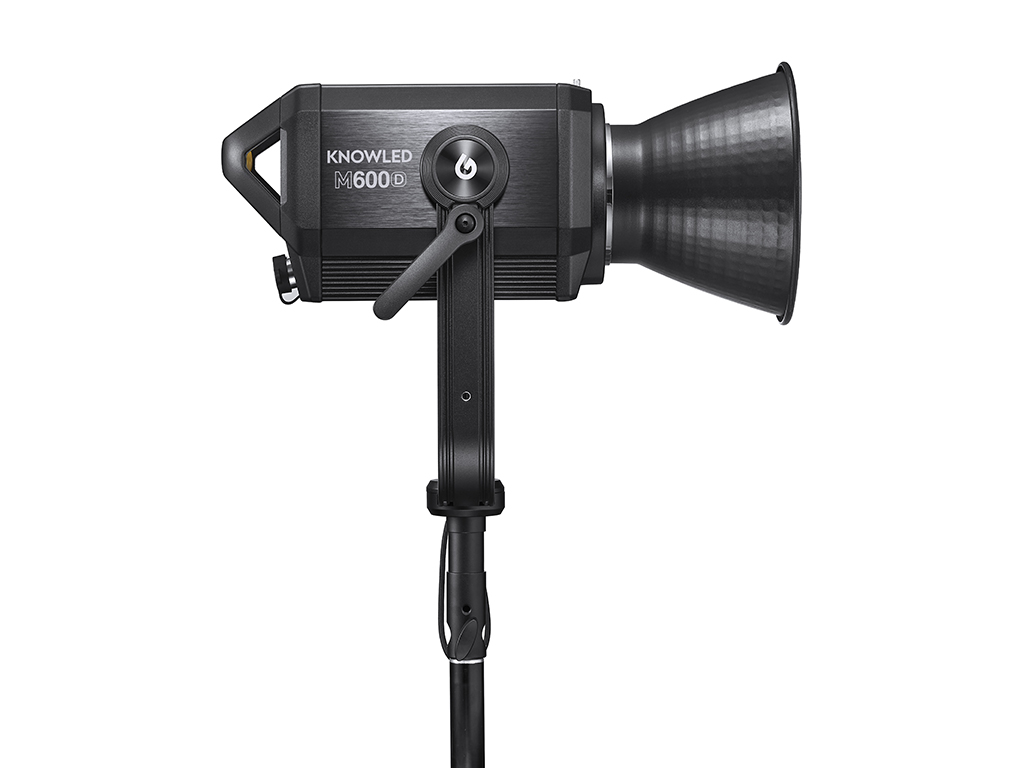Godox M600D 600W LED Video Işığı