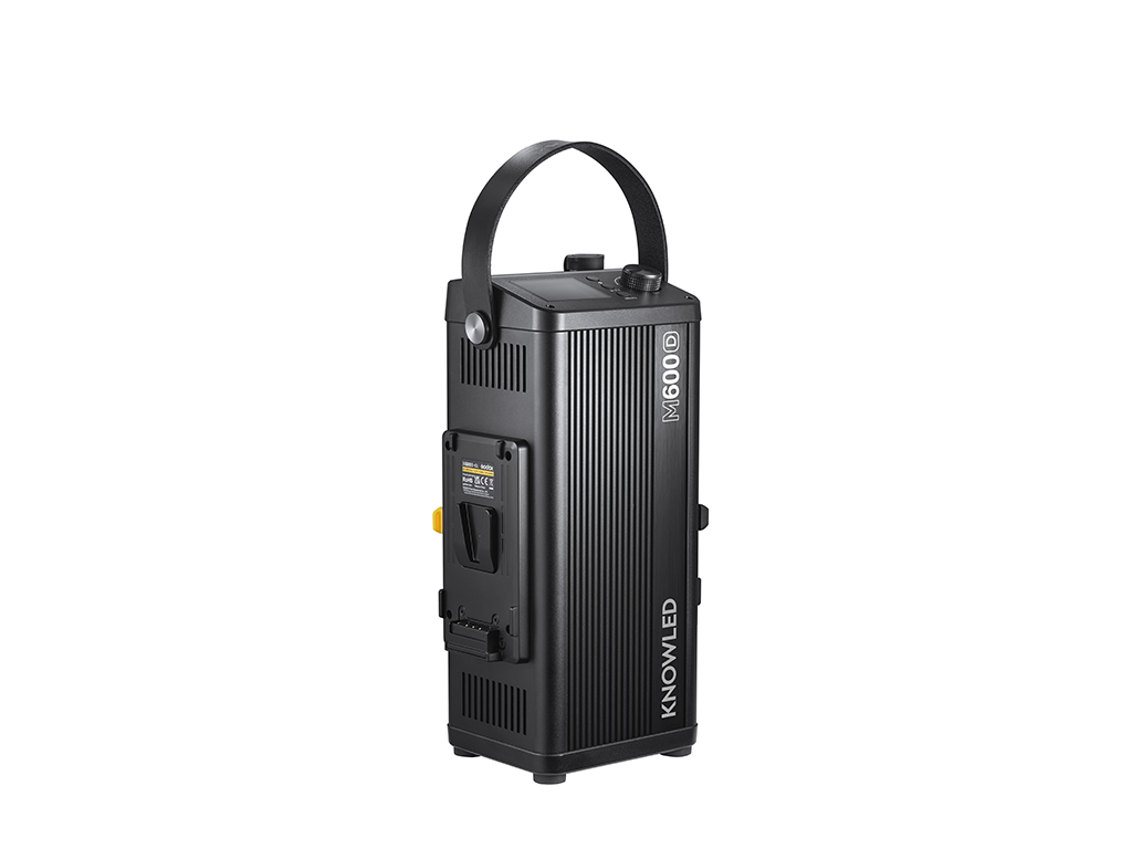 Godox M600D 600W LED Video Işığı