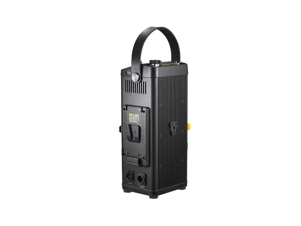 Godox M600D 600W LED Video Işığı