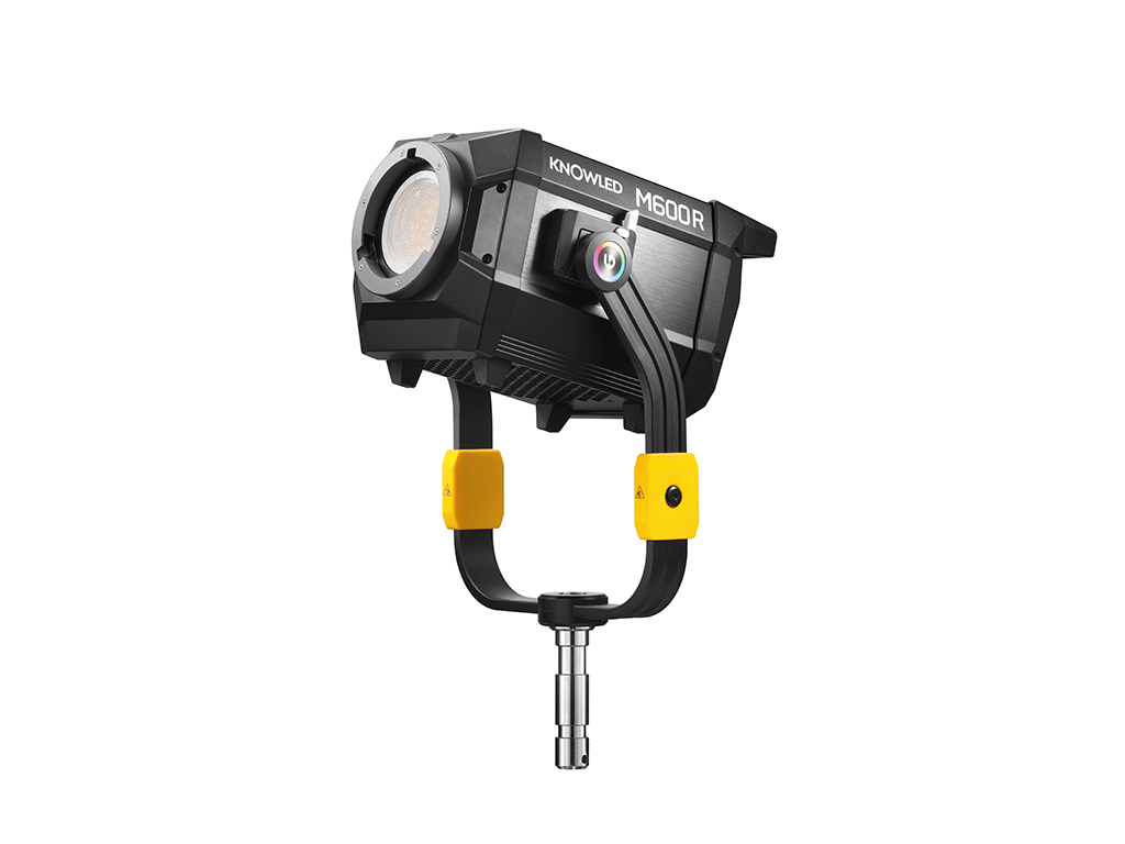 Godox M600R 600W RGBWW LED Video Işığı