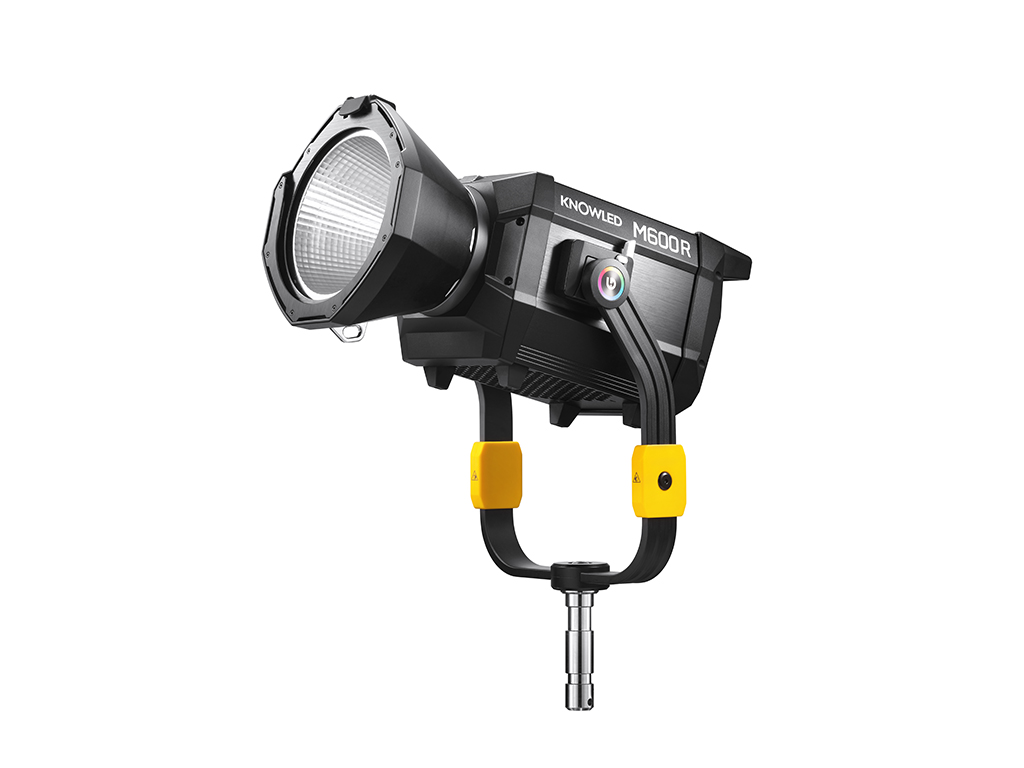 Godox M600R 600W RGBWW LED Video Işığı