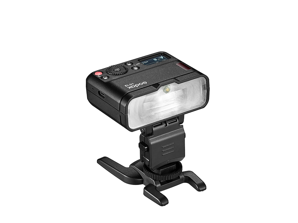 Godox MF12 Makro Flaş İkili Kit