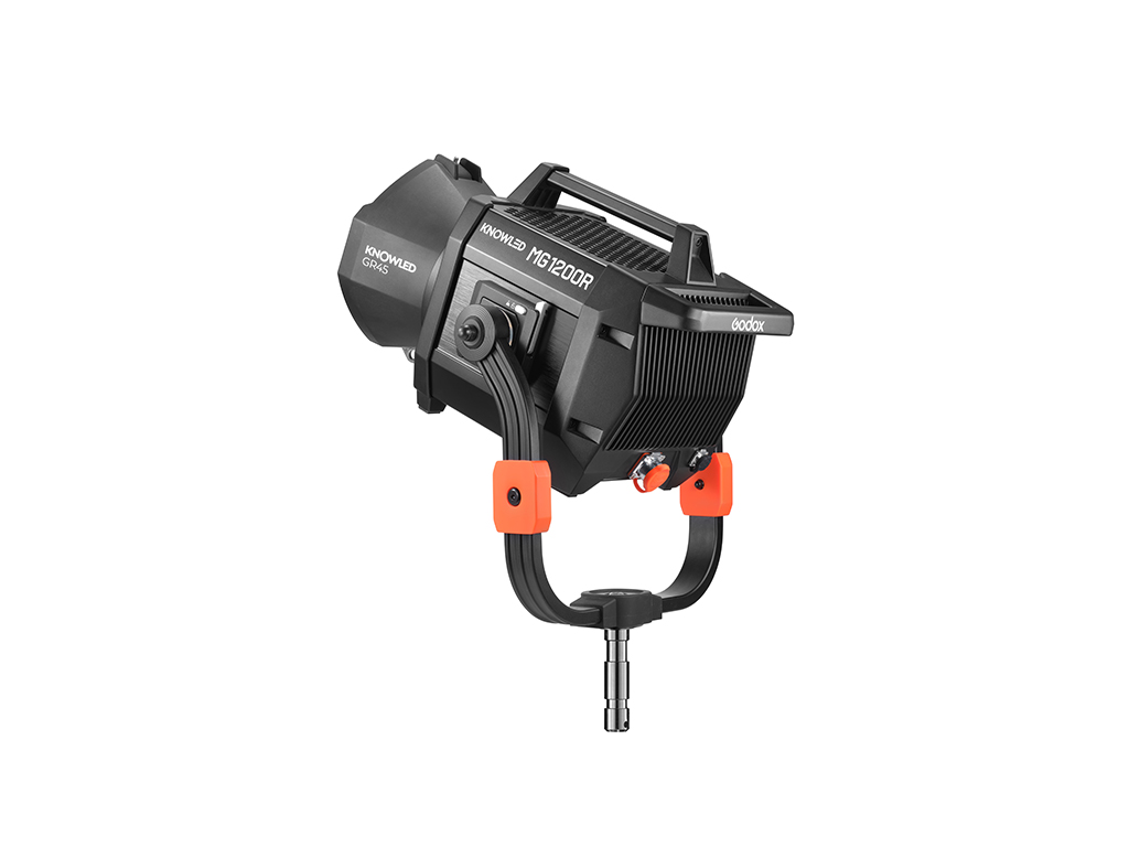Godox MG1200R RGB 1500W LED Video Işığı