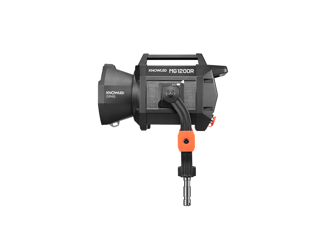 Godox MG1200R RGB 1500W LED Video Işığı