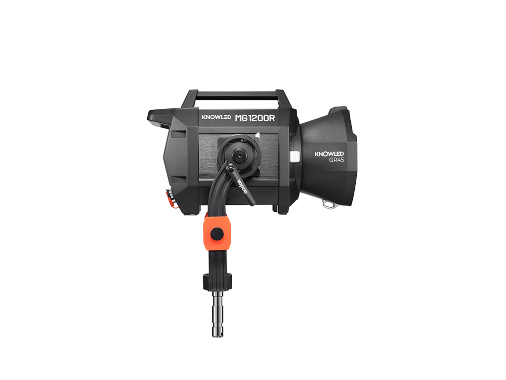 Godox MG1200R RGB 1500W LED Video Işığı