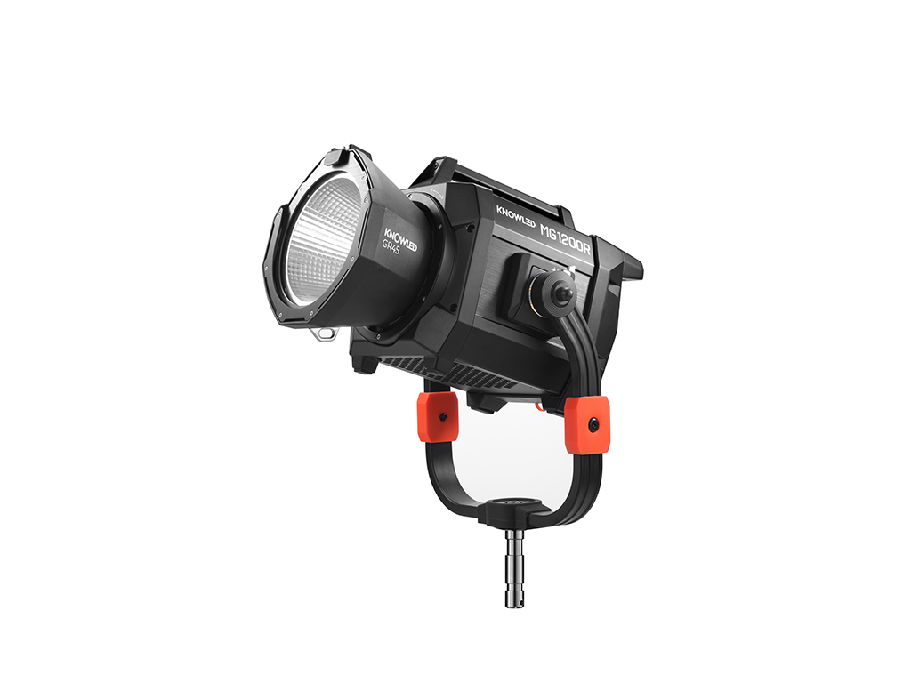 Godox MG1200R RGB 1500W LED Video Işığı