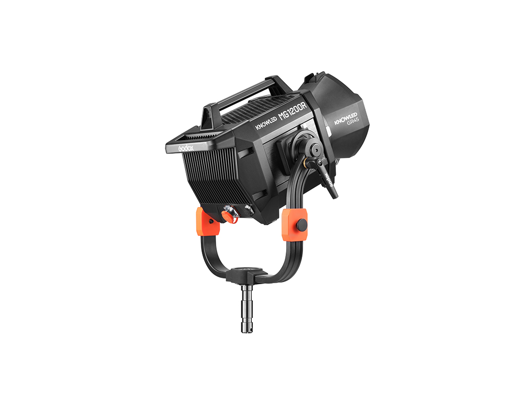 Godox MG1200R RGB 1500W LED Video Işığı