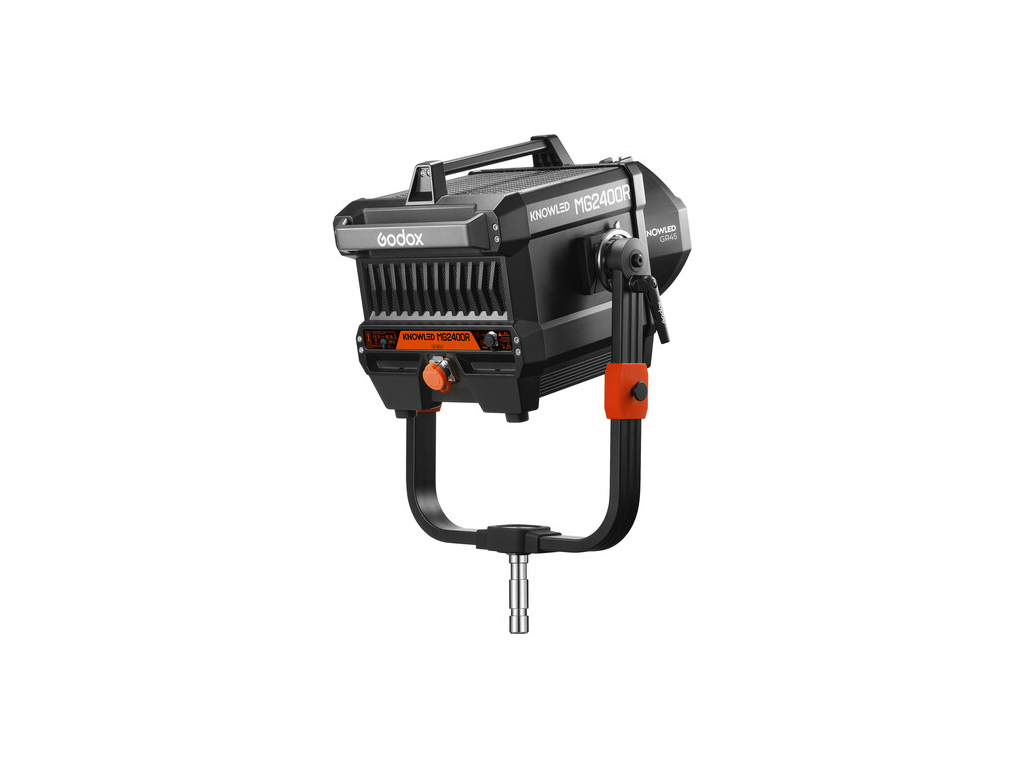 Godox Knowled MG2400R 2650W RGB LED Işık