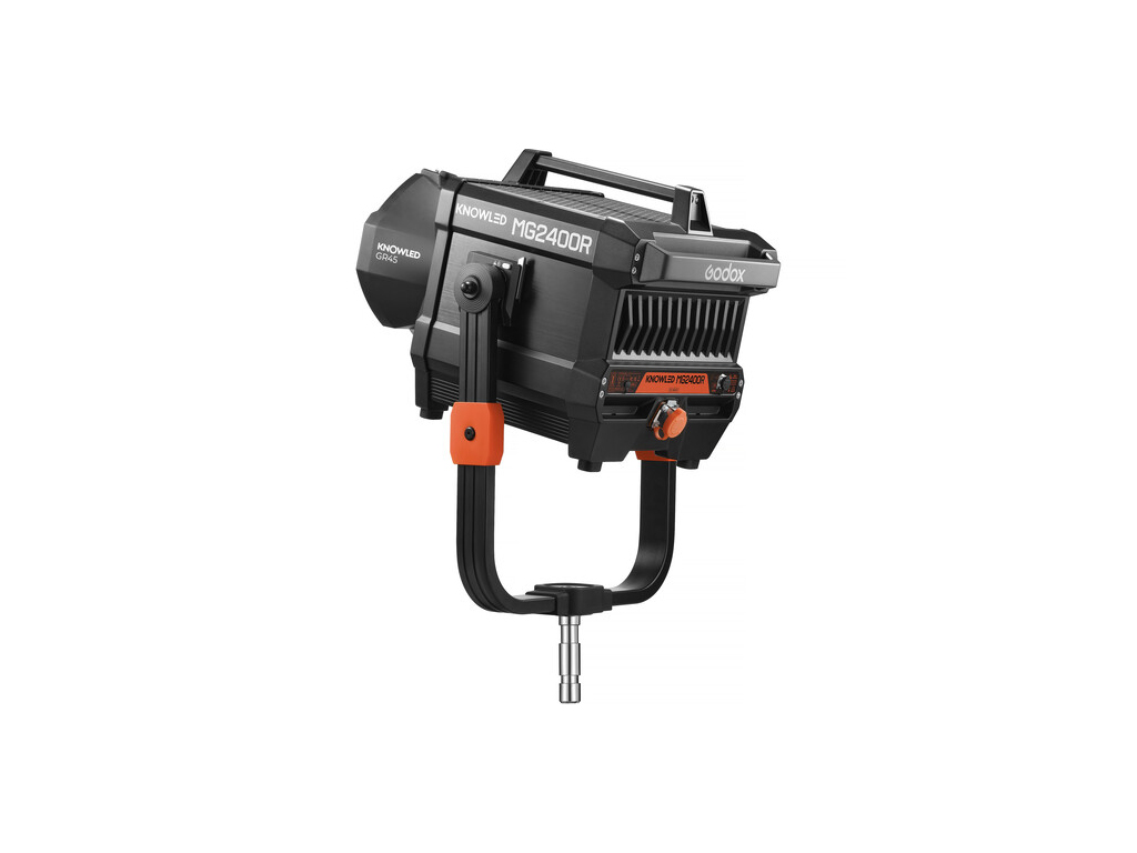 Godox Knowled MG2400R 2650W RGB LED Işık
