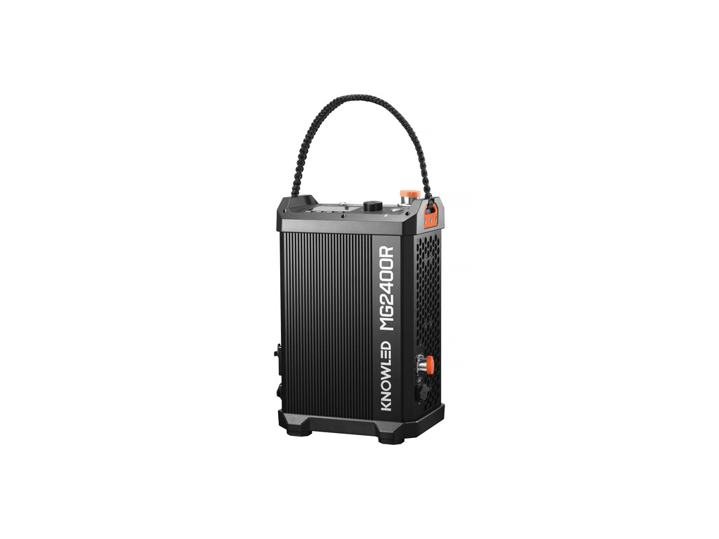 Godox Knowled MG2400R 2650W RGB LED Işık