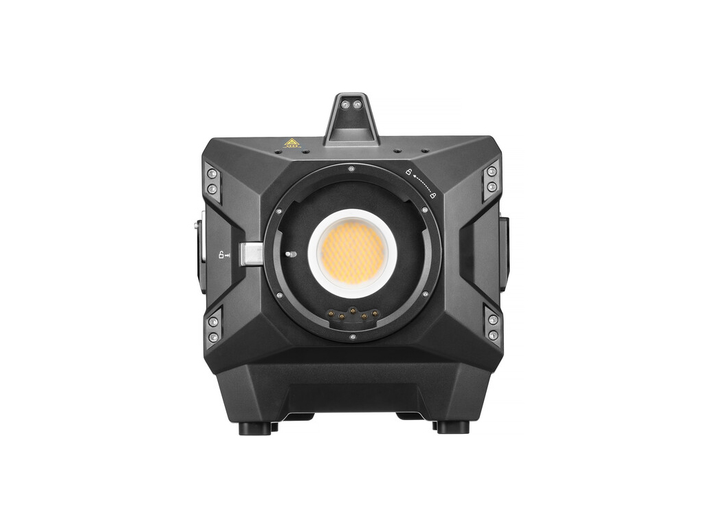 Godox Knowled MG2400R 2650W RGB LED Işık