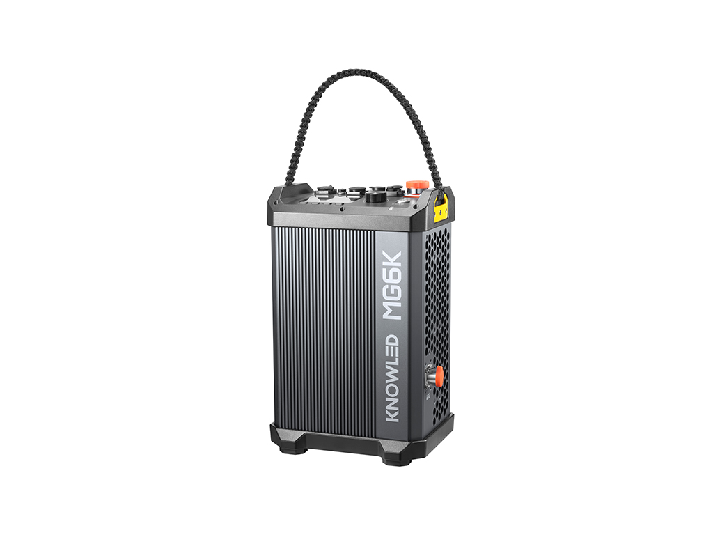 Godox Knowled MG6K K1 Bi-Color LED Video Işığı