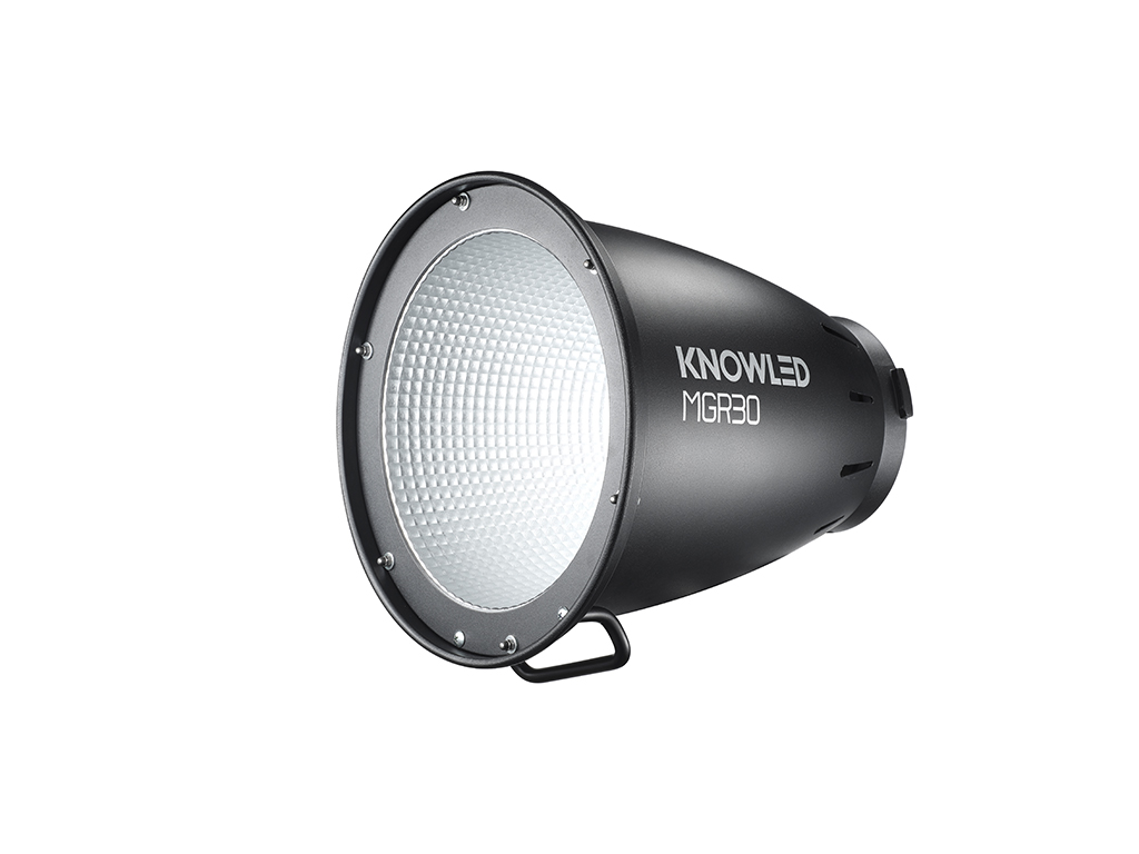 Godox Knowled MG6K K1 Bi-Color LED Video Işığı