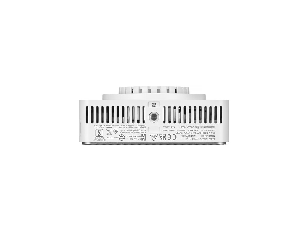Godox ML100R 100W RGB LED Video Işığı