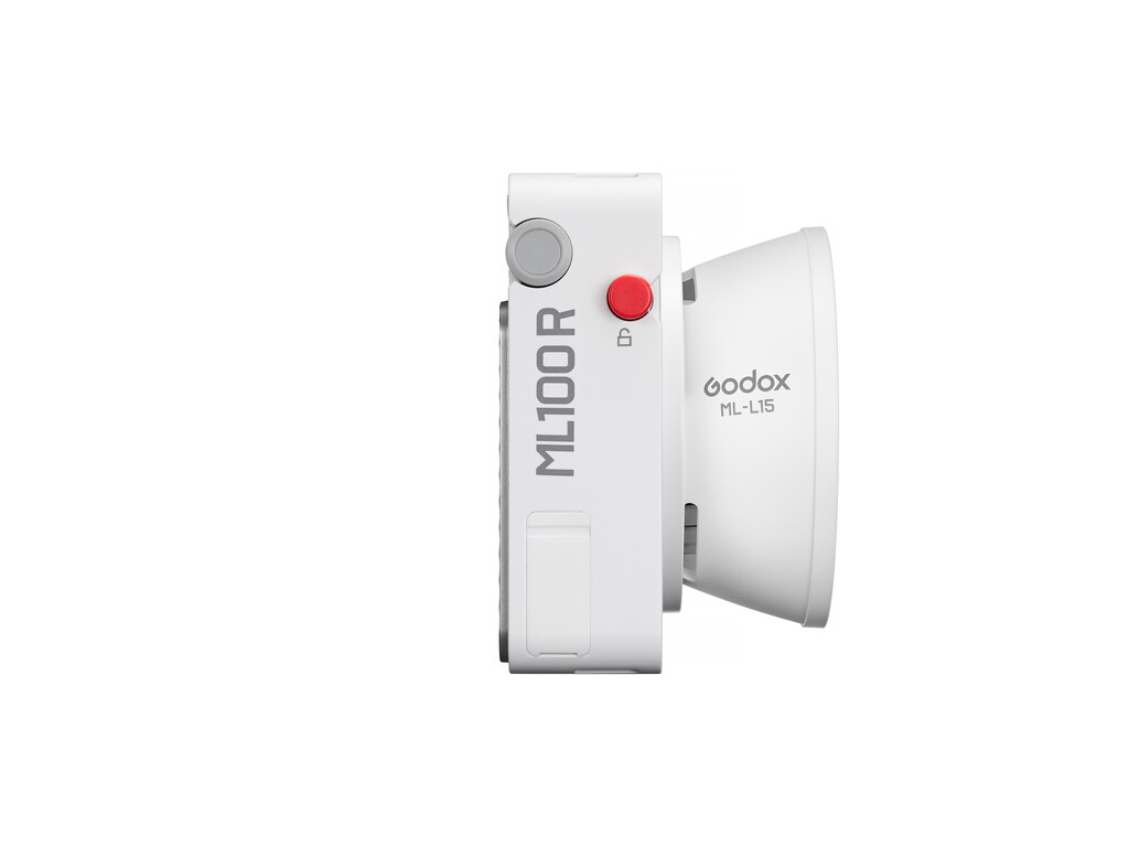 Godox ML100R 100W RGB LED Video Işığı