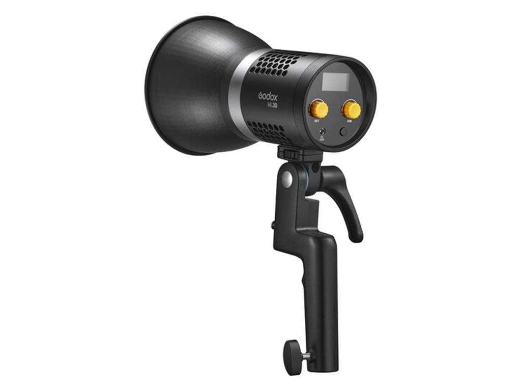 Godox ML30 Beyaz LED Video Işığı