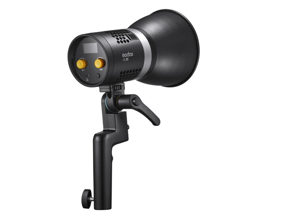 Godox ML30 Beyaz LED Video Işığı