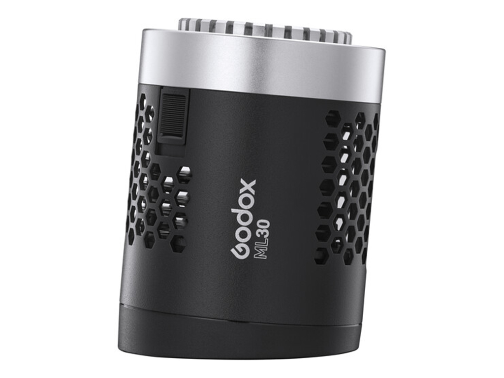 Godox ML30 Beyaz LED Video Işığı