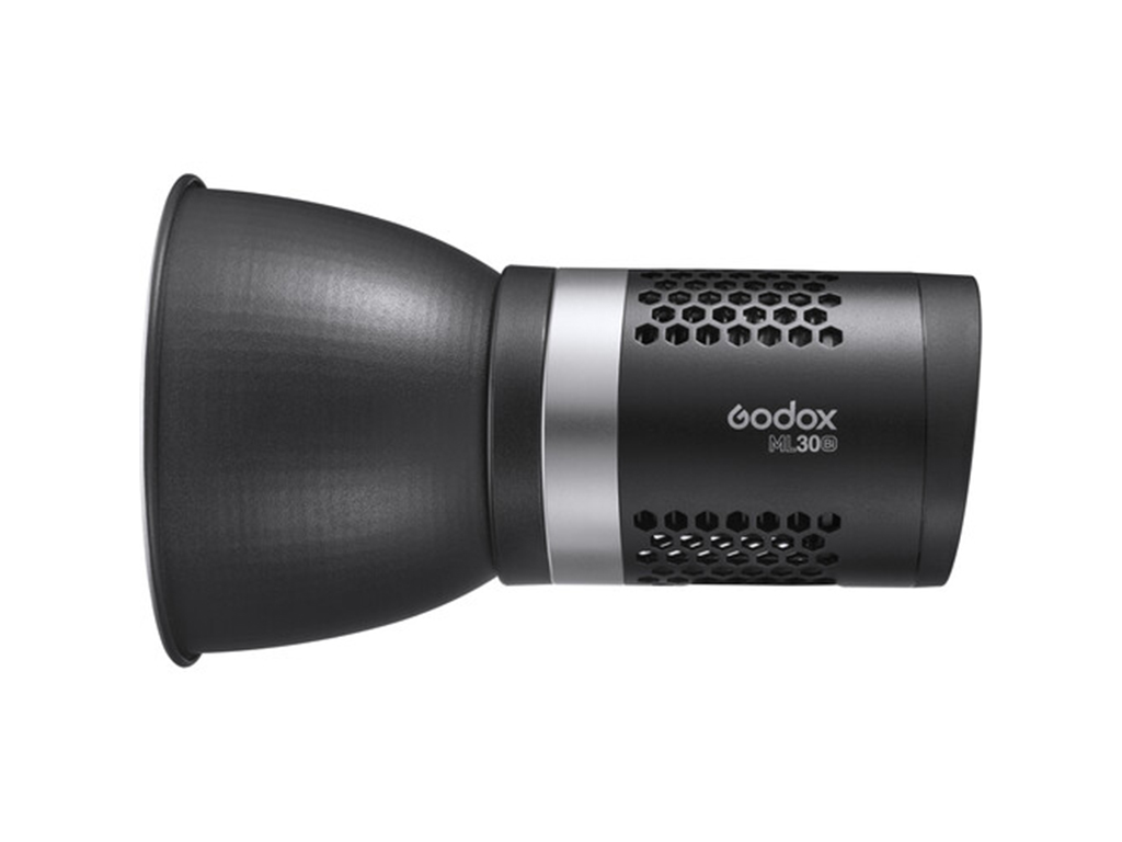 Godox ML-30Bi-K2 LED Video Işığı 2'li Kit