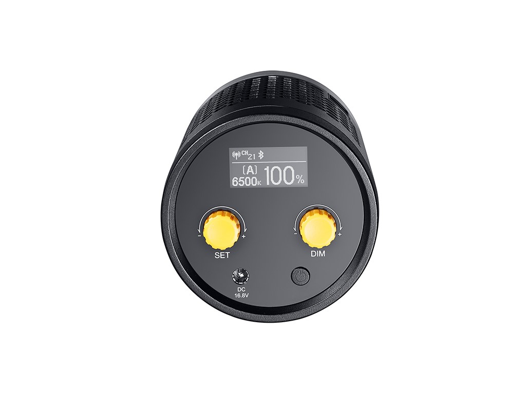 Godox ML-60Bi LED Video Işığı