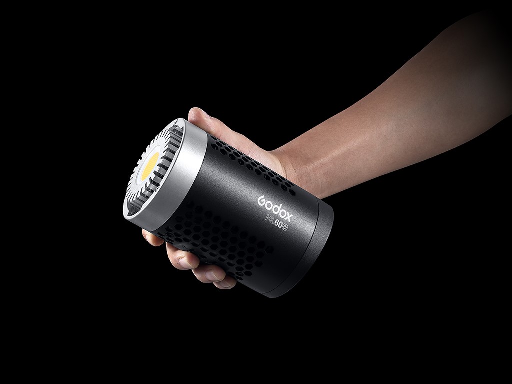 Godox ML-60Bi LED Video Işığı