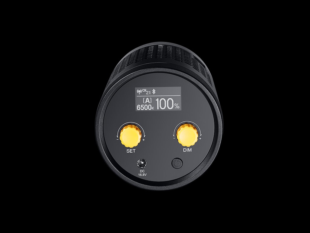 Godox ML-60Bi LED Video Işığı