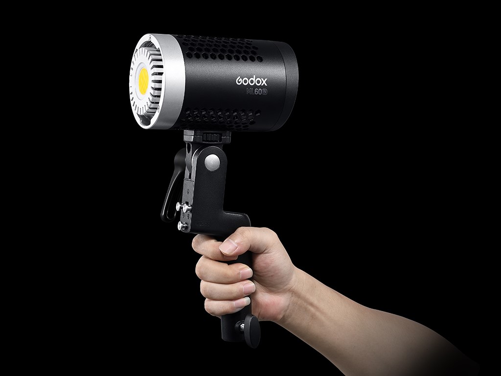 Godox ML-60Bi LED Video Işığı