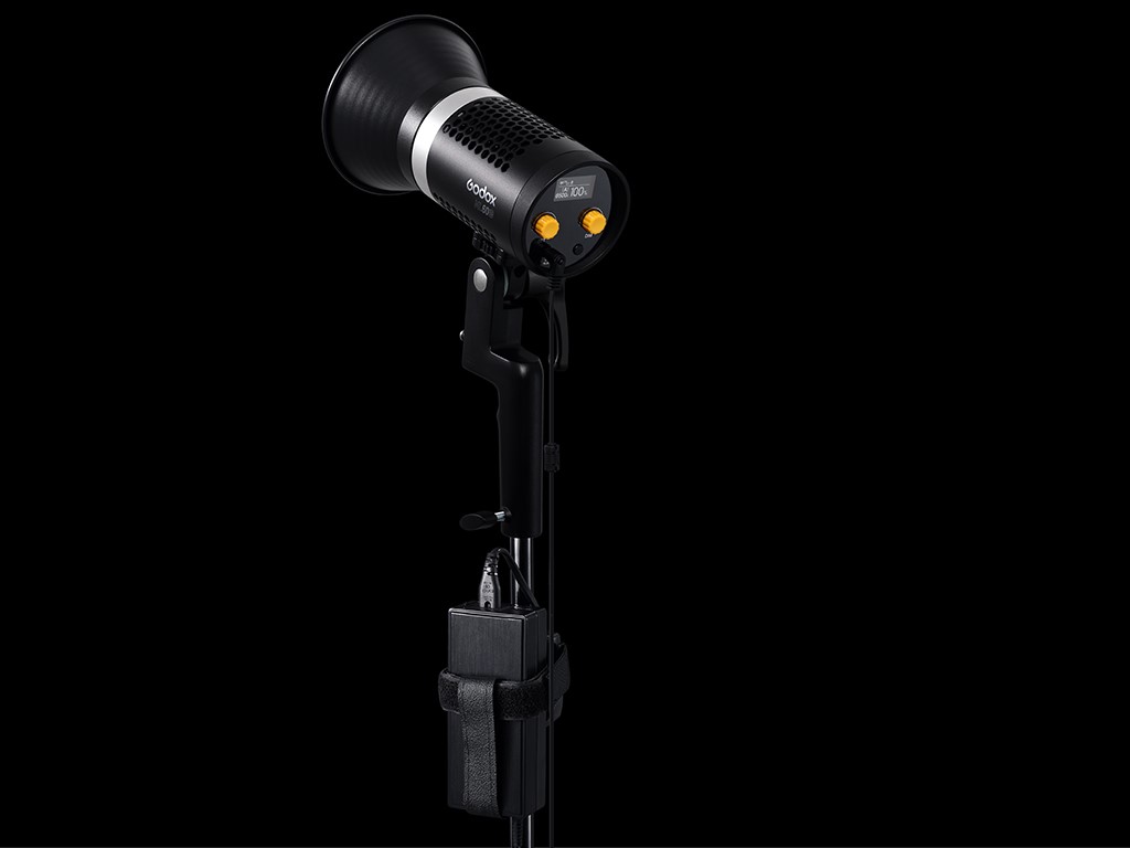 Godox ML-60Bi LED Video Işığı