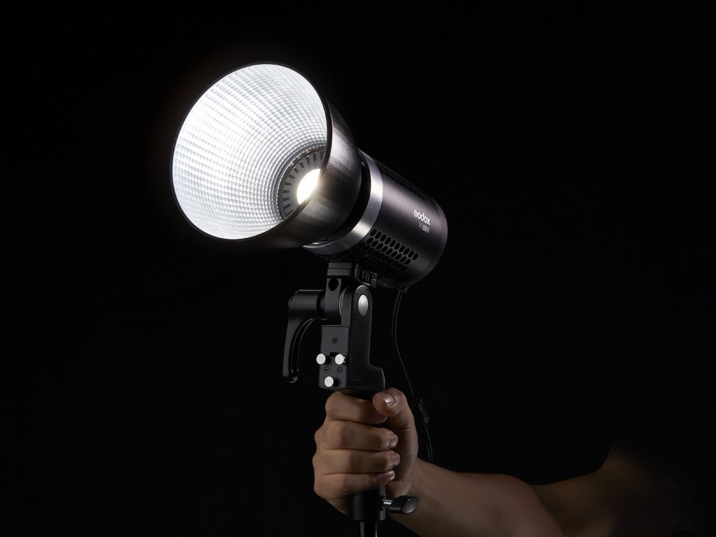 Godox ML-60Bi LED Video Işığı