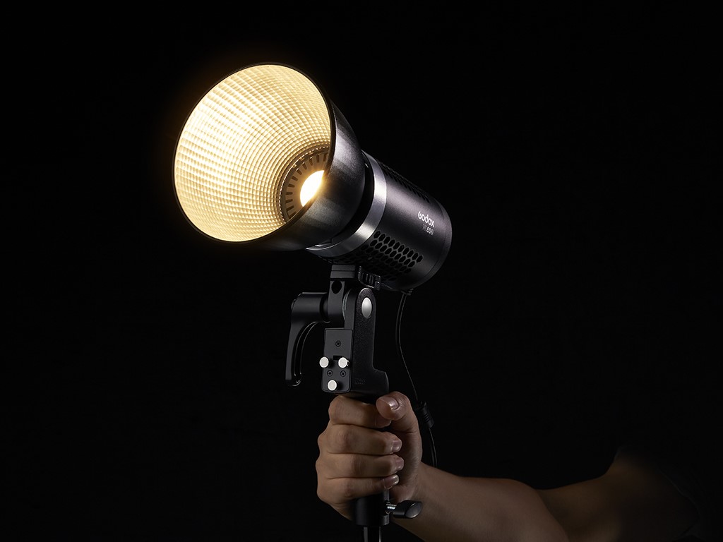 Godox ML-60Bi LED Video Işığı