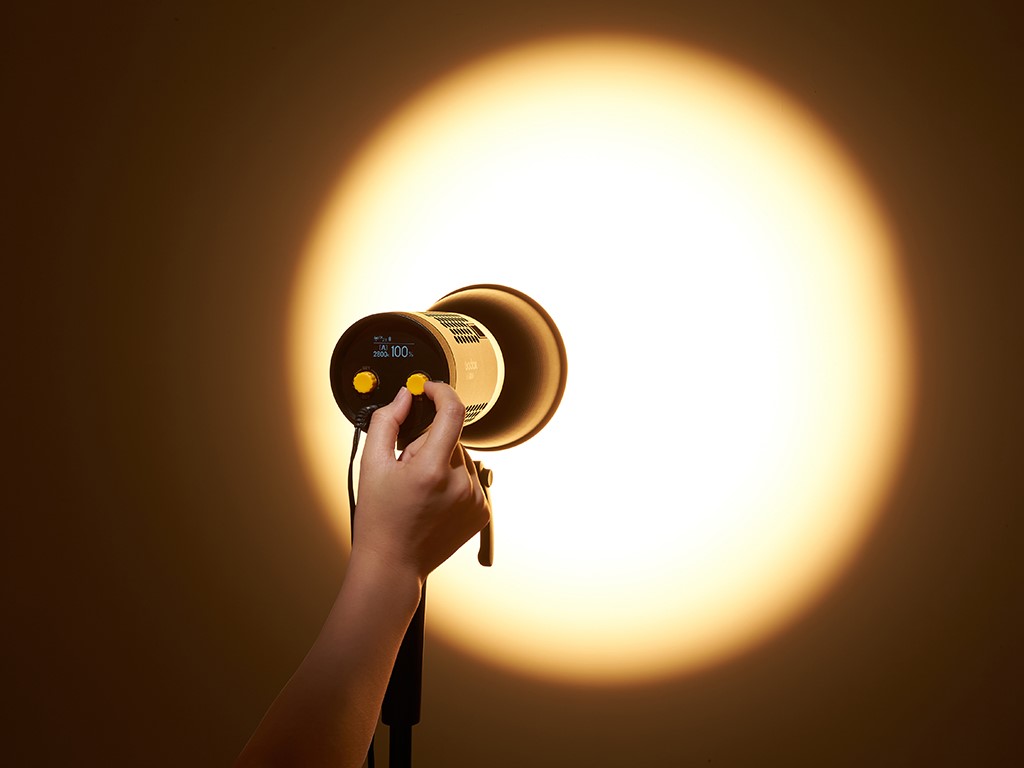 Godox ML-60Bi LED Video Işığı