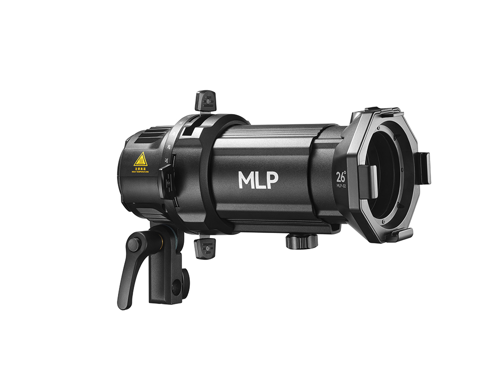 Godox MLP26K Godox Mount Optik Şekillendirici