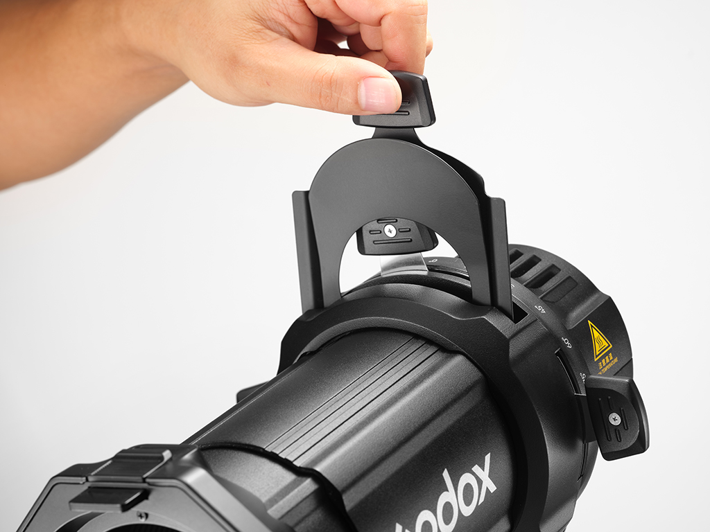 Godox MLP26K Godox Mount Optik Şekillendirici